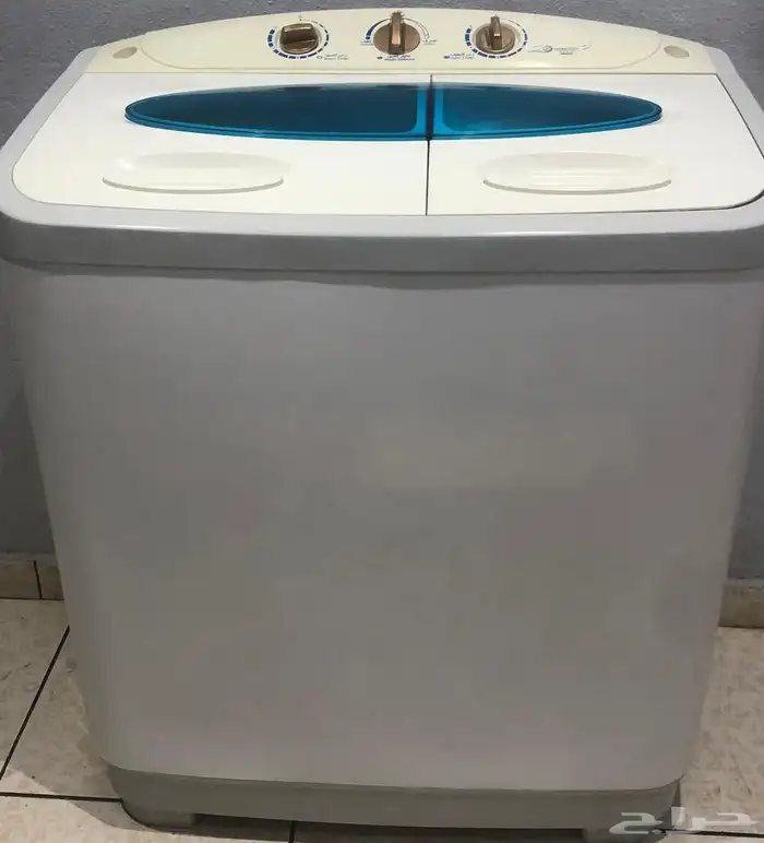 غساله للبيع 0