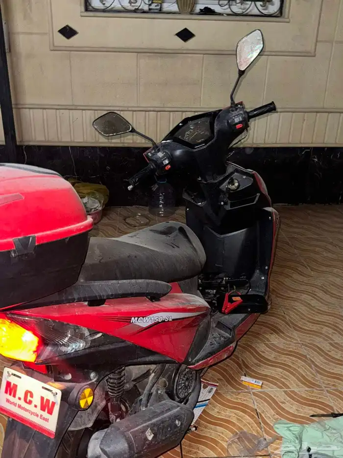 دباب بطه 2023 العجيب ممشى قليل 1200 4