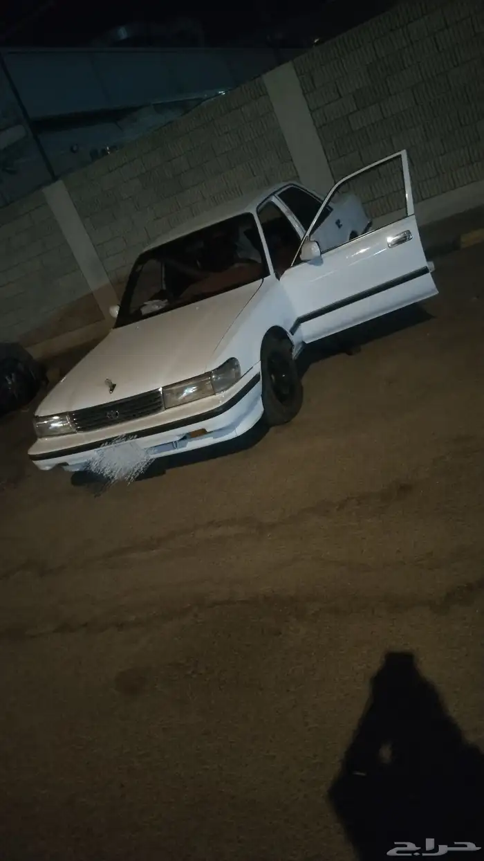 كرسيدا 91 للبيع 3