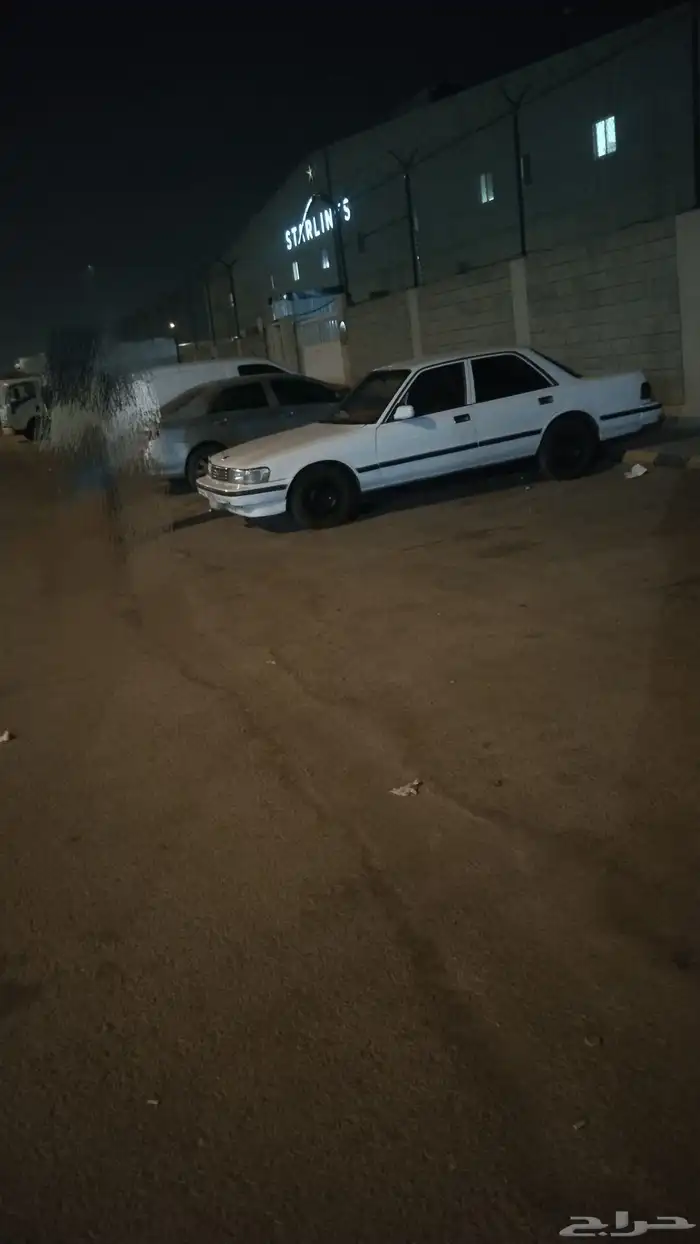 كرسيدا 91 للبيع 1