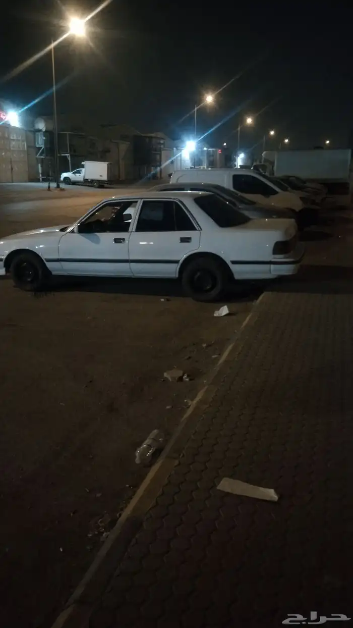 كرسيدا 91 للبيع 0