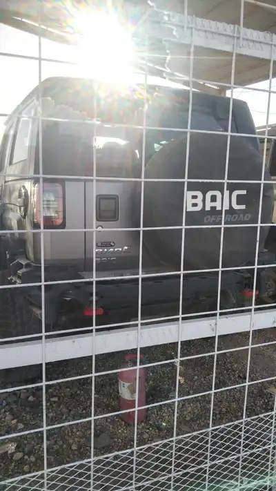 تشليح سيارات صينيه بجميع انواعها تشاليح الحاير index