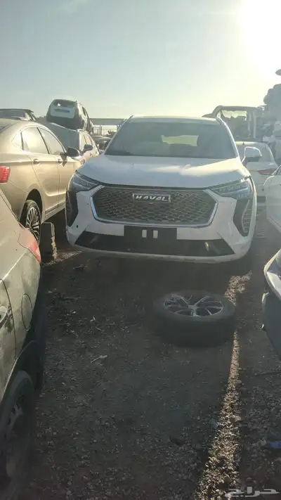 تشليح سيارات صينيه بجميع انواعها تشاليح الحاير index