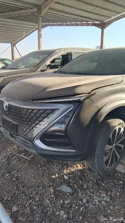 تشليح سيارات صينيه بجميع انواعها تشاليح الحاير index