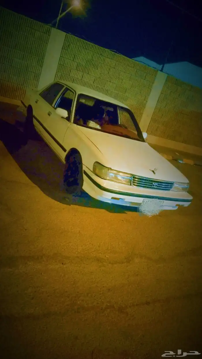 كرسيدا 91 للبيع 2