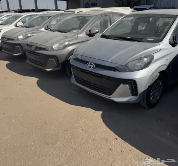 هونداي i10 2026 أقل الاسعار 0