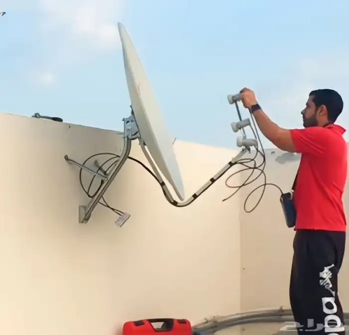 مهندس دش الطايف فني دش الطائف 0