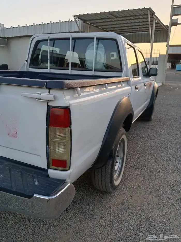 نيسان ددسن 2013 6