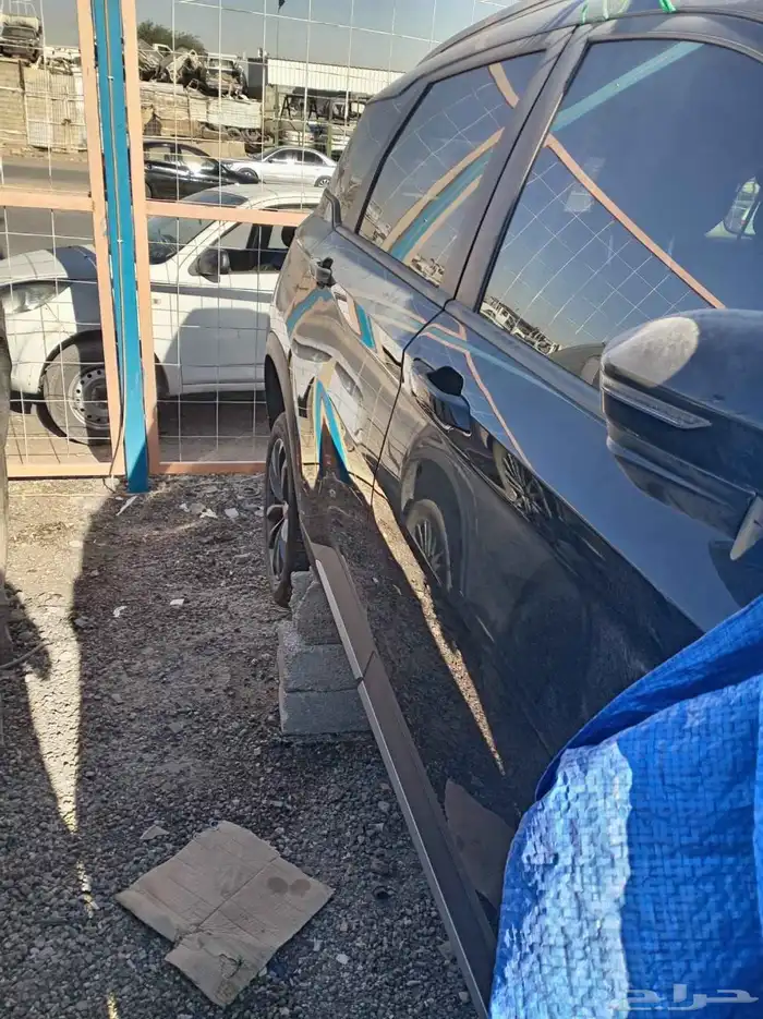 الرياض تشليح الحائر 2