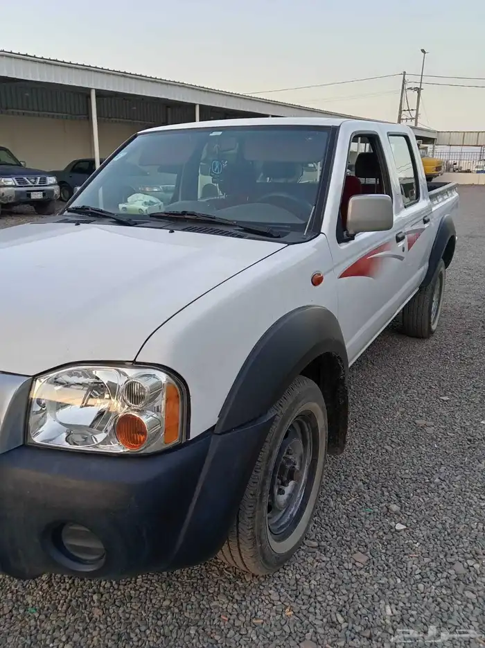 نيسان ددسن 2013 2