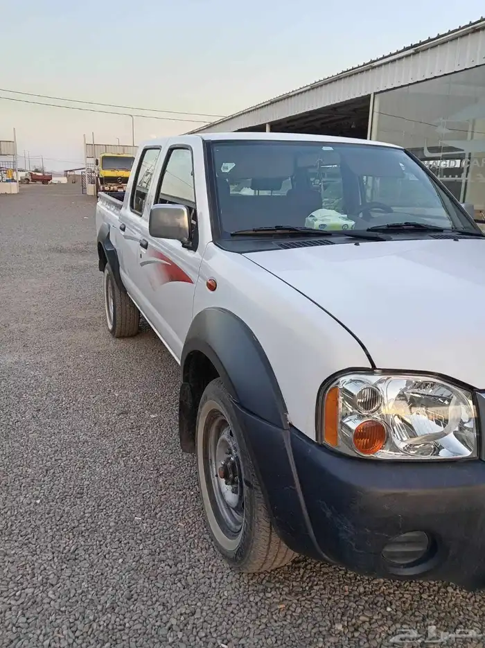 نيسان ددسن 2013 1