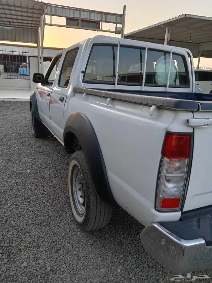 نيسان ددسن 2013 5