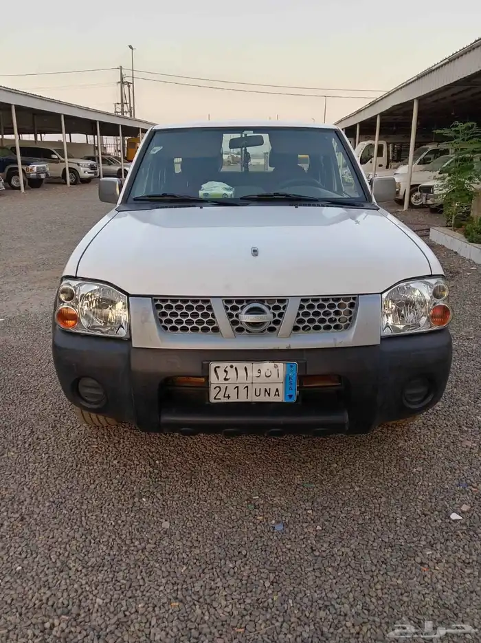 نيسان ددسن 2013 0