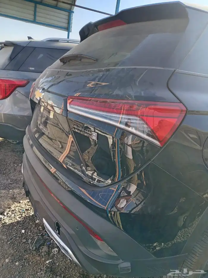 الرياض تشليح الحائر 0