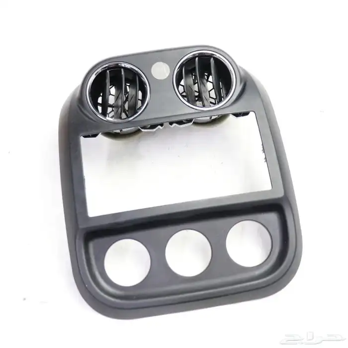 ديكور مكيف جيب كمباس و جيب باتريوت موبار 1