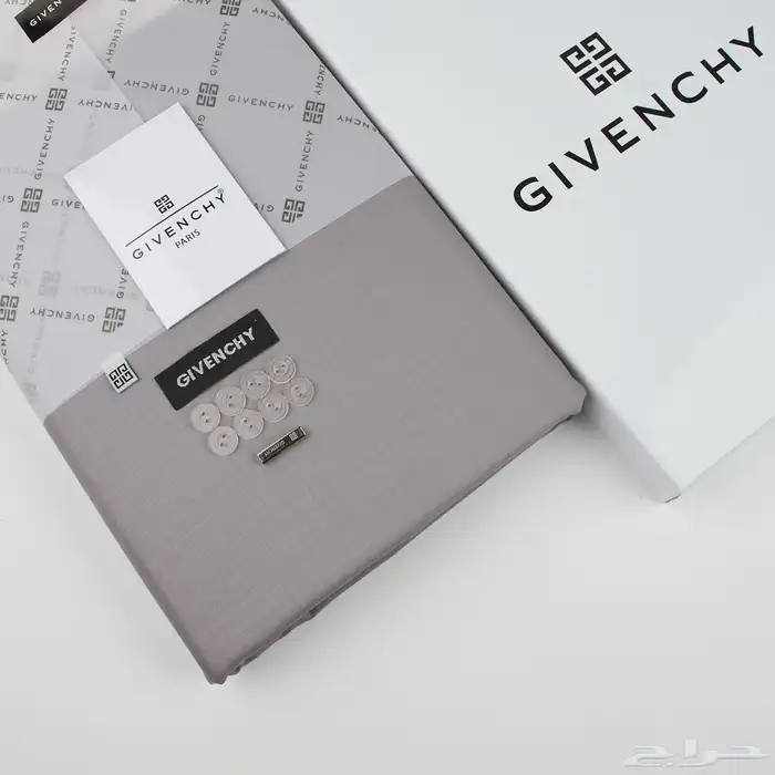 قماش شتوي معا لوقوا ازرار الماركة 2