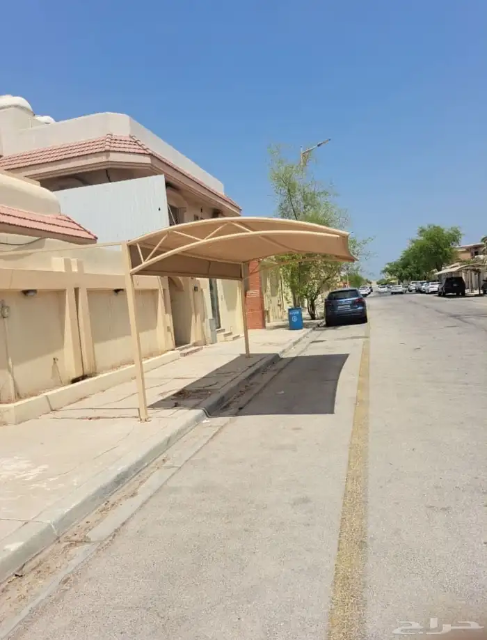 مظلات سواتر الاحساء 5