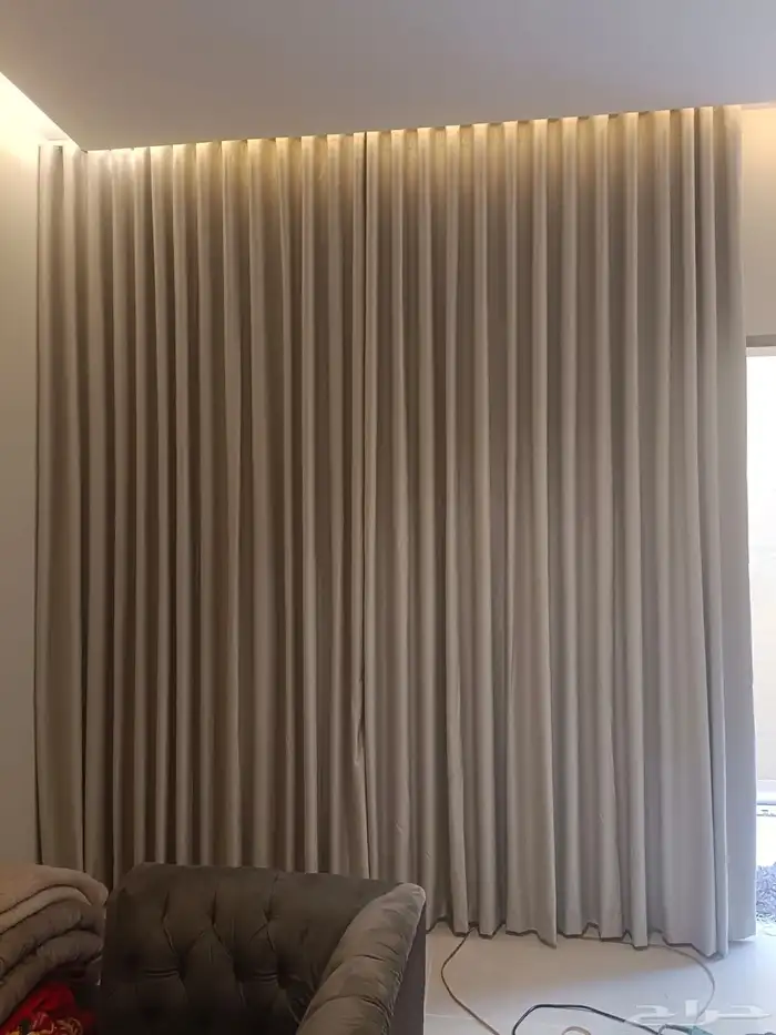 ستائر جمله قطاعي تفصيل جاهز 0