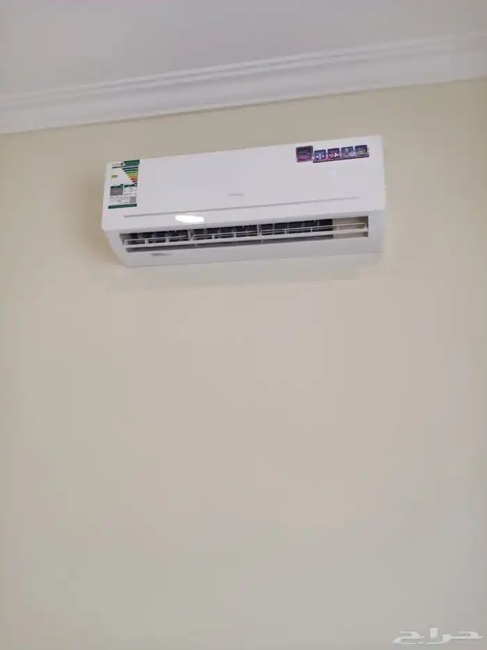 عرض حصري لمكيفات افرا انفرتر 22000 وحدة بارد بسعر 2050 شامل 6