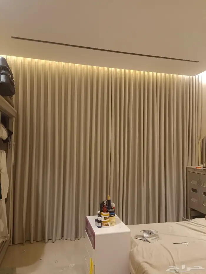 ستائر جمله قطاعي تفصيل جاهز 1