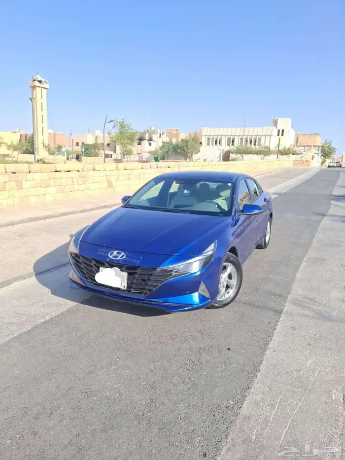 النترا موديل 2023 6