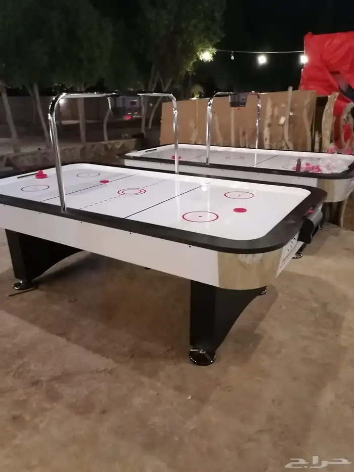 بلياردو فرفيره تنس هوكي العاب بمقاسات متعددة والوان متنوعة 46