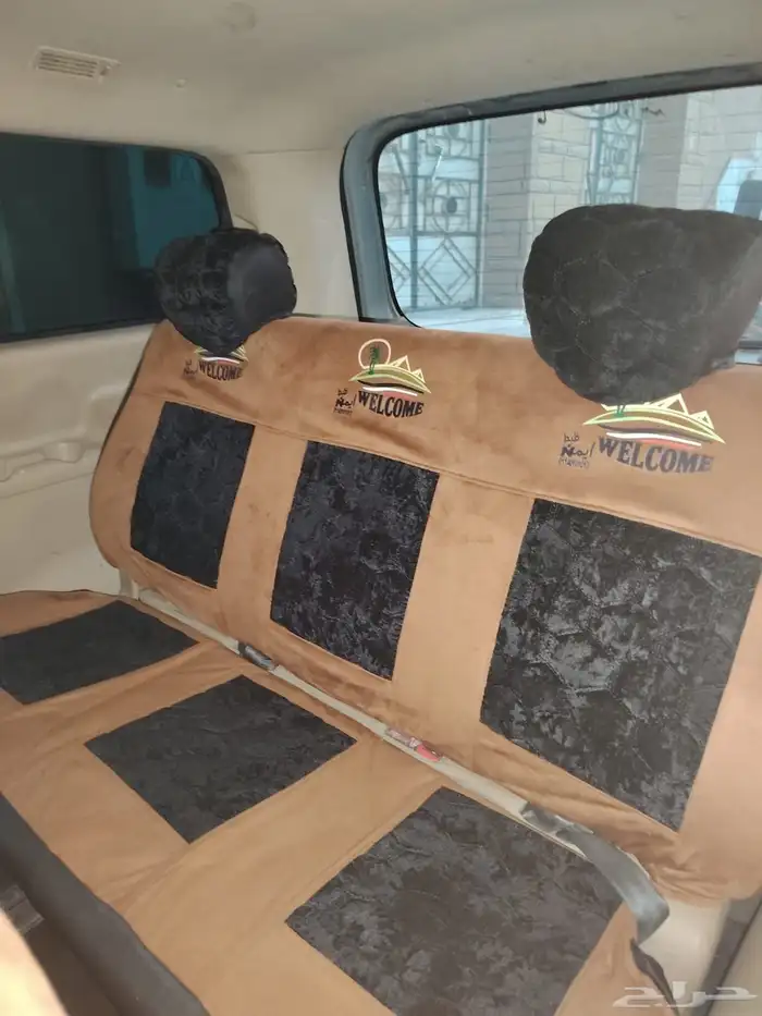 للايجار سيارة اتش 1 2017 9