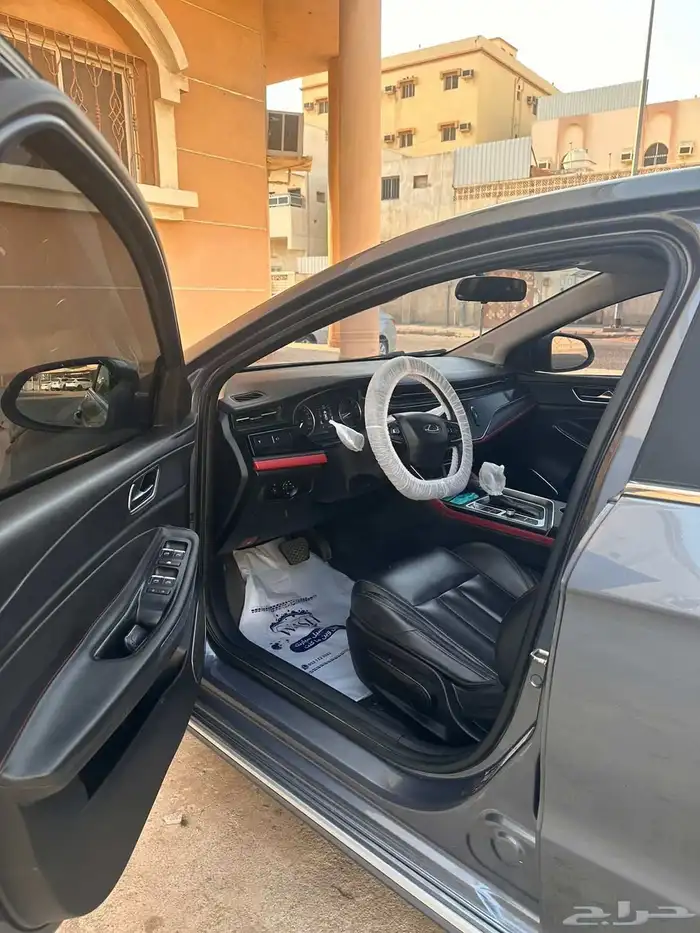 شيري اريزو 6 برو 2023 5