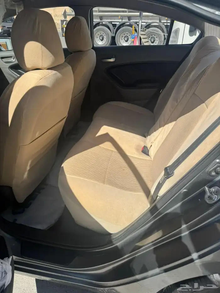 كيا.. سيراتو 2014 5