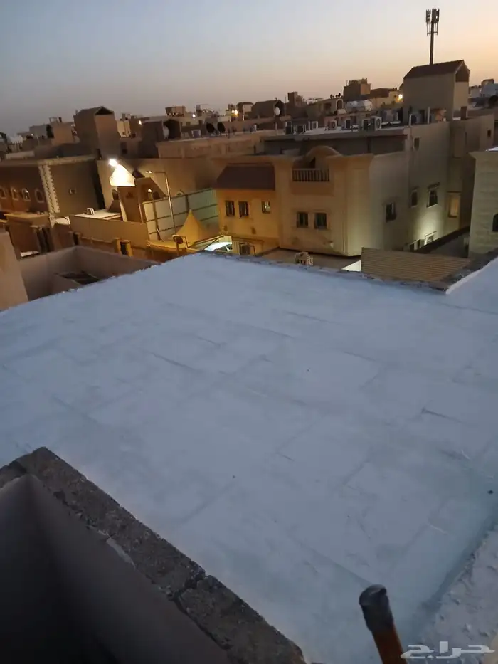 عزل فوم بالرياض عازل مائي حراري اسطح عازل مائي حراري باالفوم 1