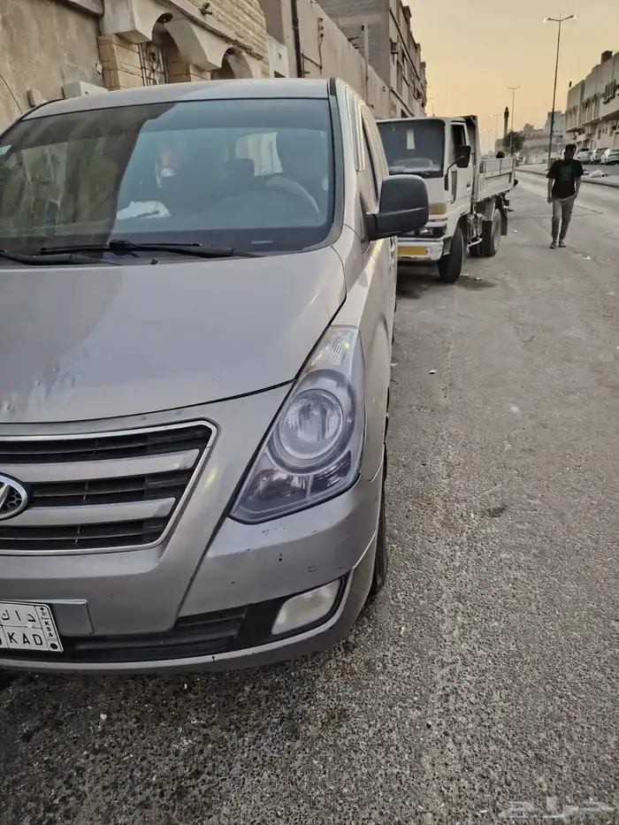 للايجار سيارة اتش 1 2017 0