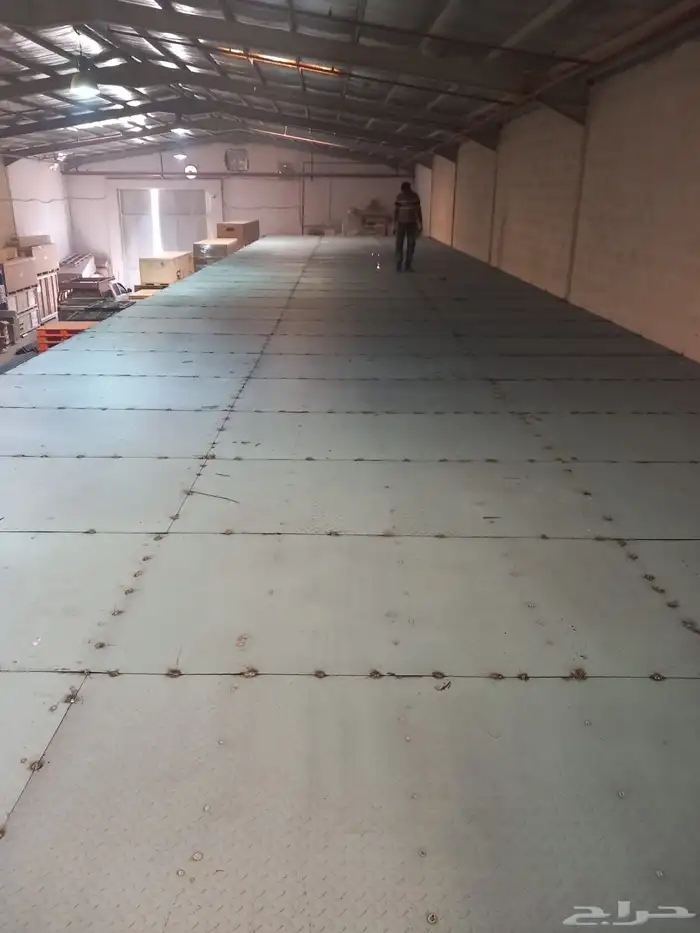 مقاول مستودعات وهناجر وسندويش بنل ومظلات وسواتر 8