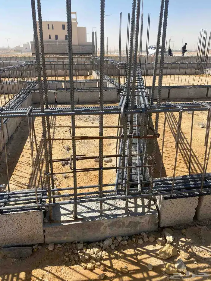 مقاول حداد شغل سيم سيم مخطط 0