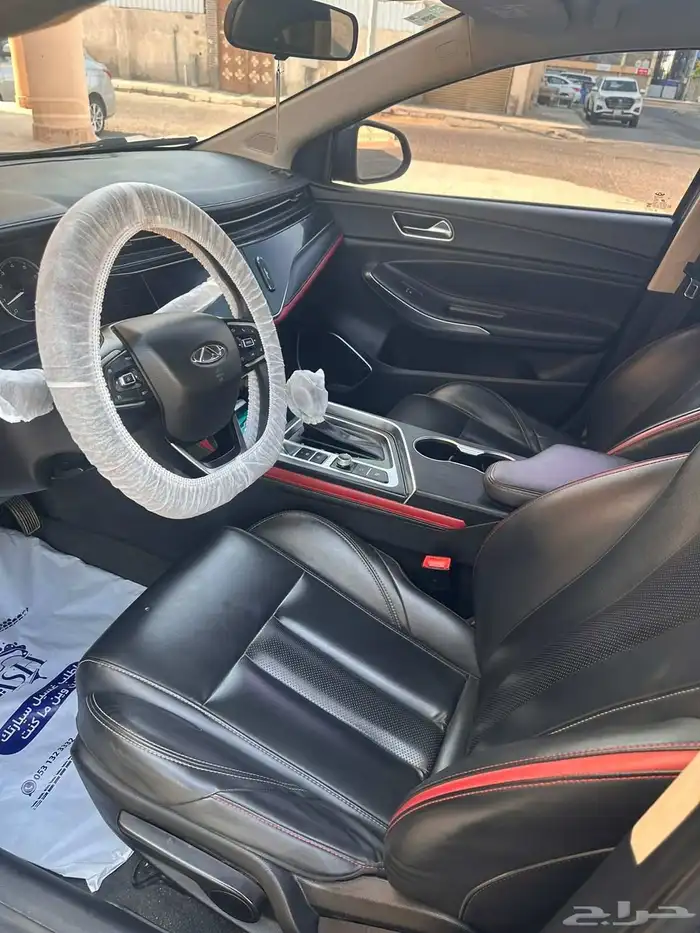 شيري اريزو 6 برو 2023 6