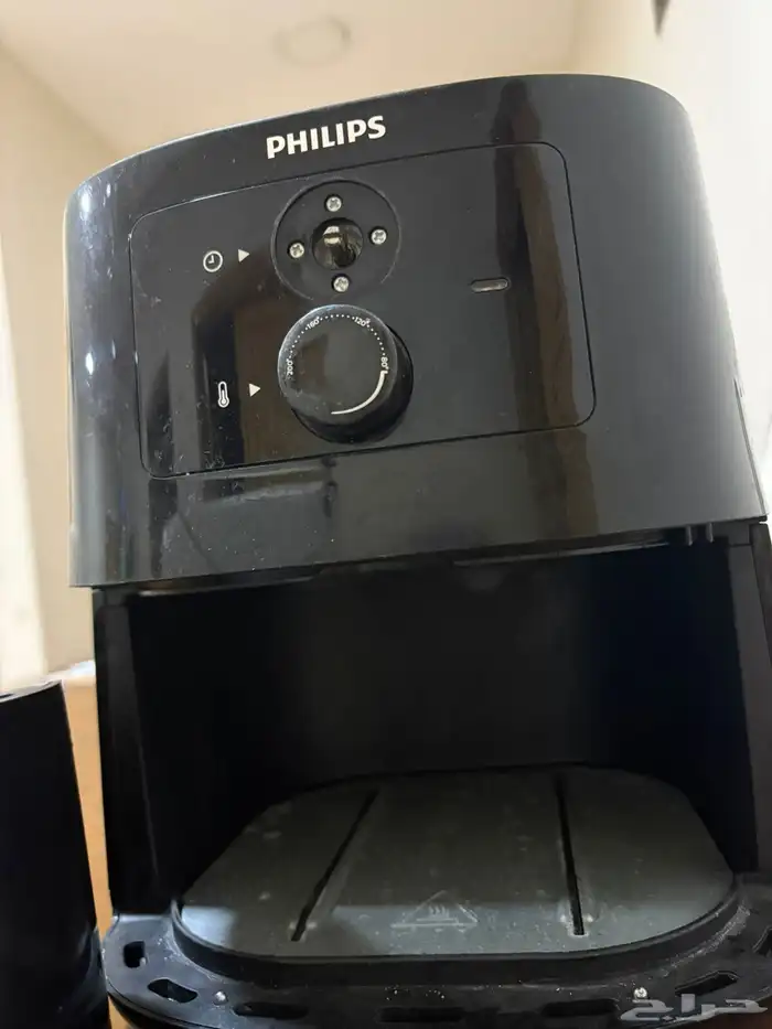 قلاية هوائية 3