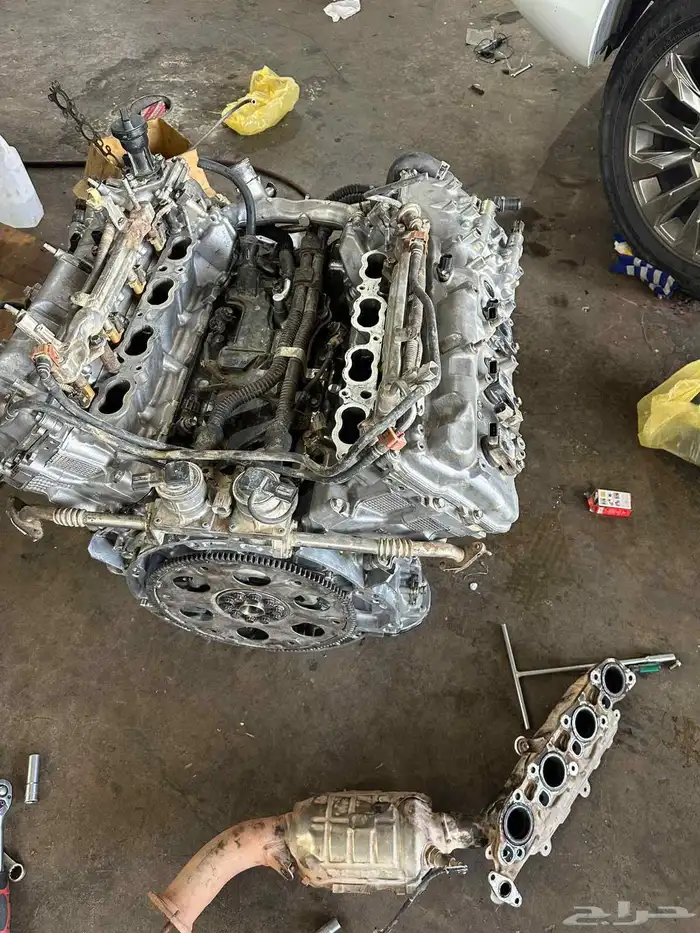 مكينة لكزس . مكينة لندكروز . مكينة جكسار 0