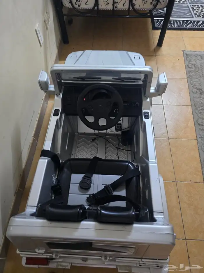 سياره أطفال كهربائية 3