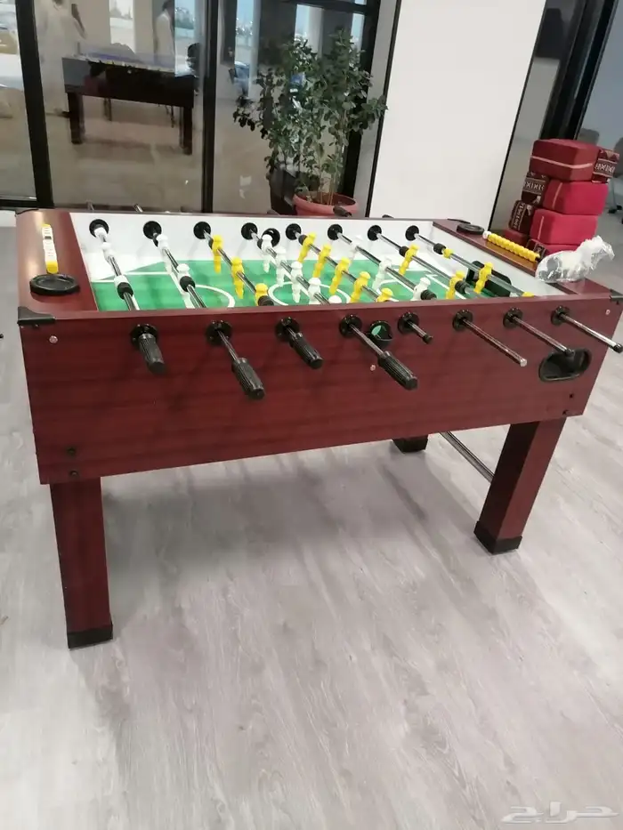 بلياردو فرفيره تنس هوكي العاب بمقاسات متعددة والوان متنوعة 39