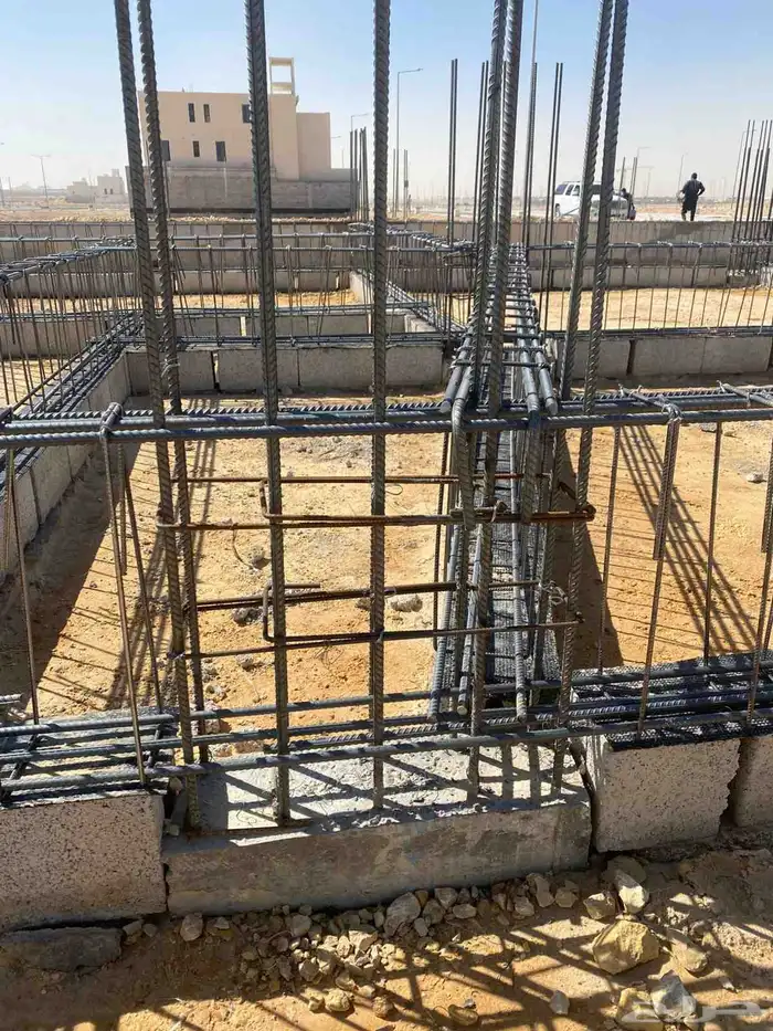 مقاول حداد شغل سيم سيم مخطط 5