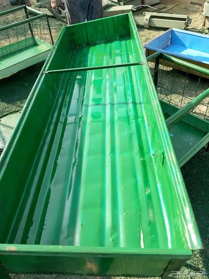 مالف غنم شعير 2 70 1