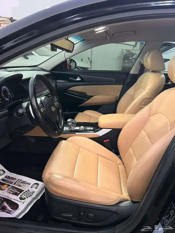 كادينزا وارد كوريا 2021 1