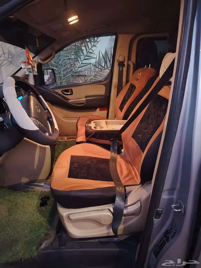 للايجار سيارة اتش 1 2017 1