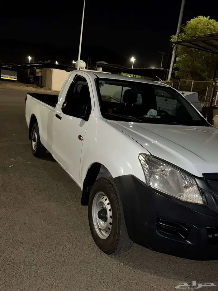 اسوزو 2015 ديزل للبيع 4