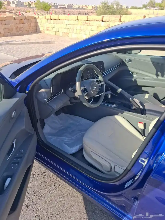 النترا موديل 2023 0