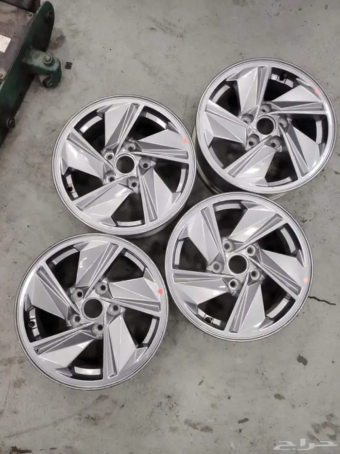 جنوط النترا 2025وكاله مقاس 15 1