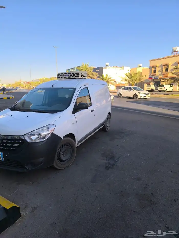 سياره تبريد اوصل داخل المدينه وخارجها لحوم دجاج مكيفات افران 0