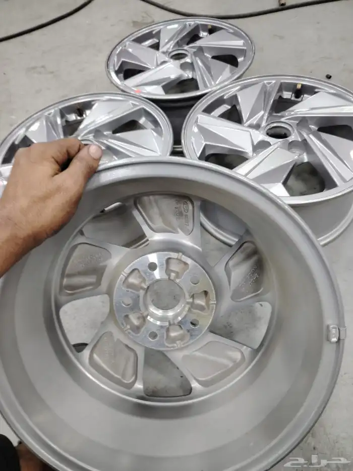 جنوط النترا 2025وكاله مقاس 15 5