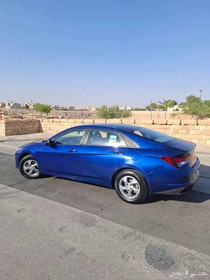 النترا موديل 2023 2