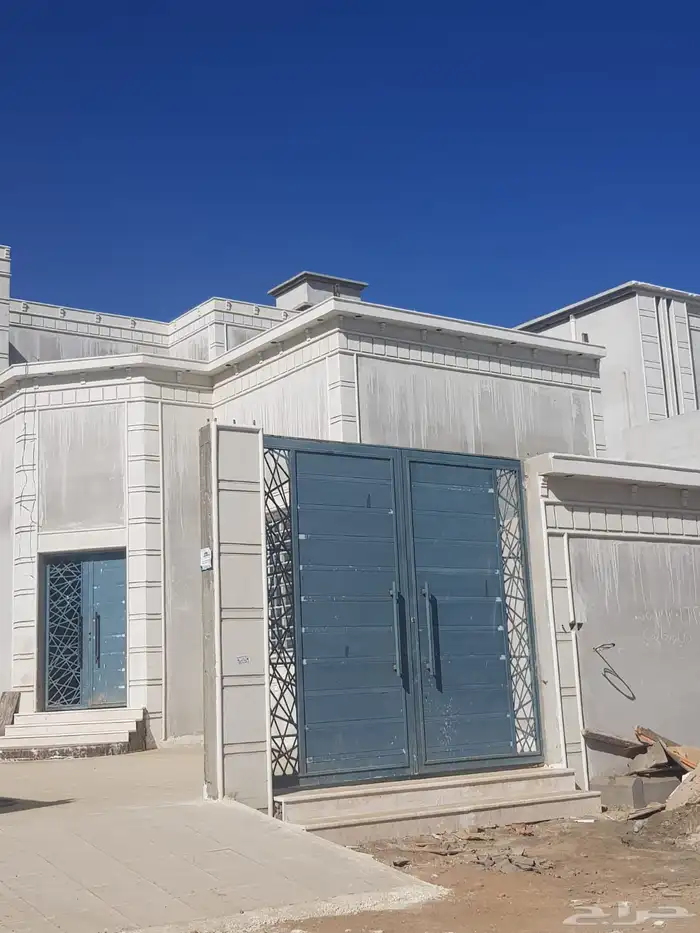 ديكوت خرجته سمنت وبطح رياض وسعر منسب 0