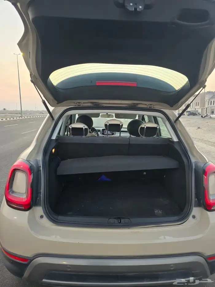 فيات  500 للبيع 15